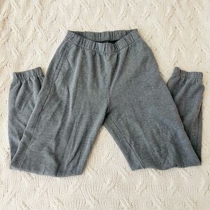 Hollister Fleece Joggers